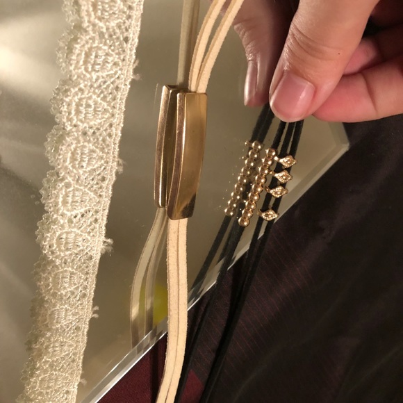 BUNDLE 5 Chokers - Picture 4 of 4